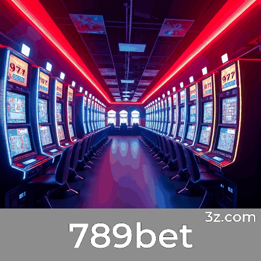 789bet: Inovação e Tecnologia em Jogos de Ponta