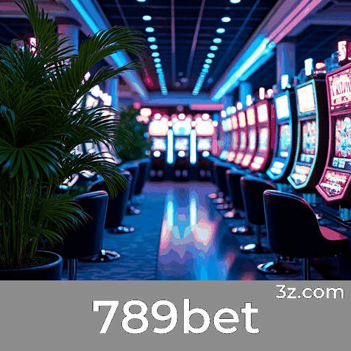 Qualidade Superior em Jogos de Casino no 789bet