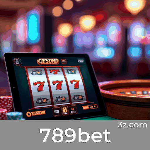 789bet: Plataforma Confiável de Cassino Online